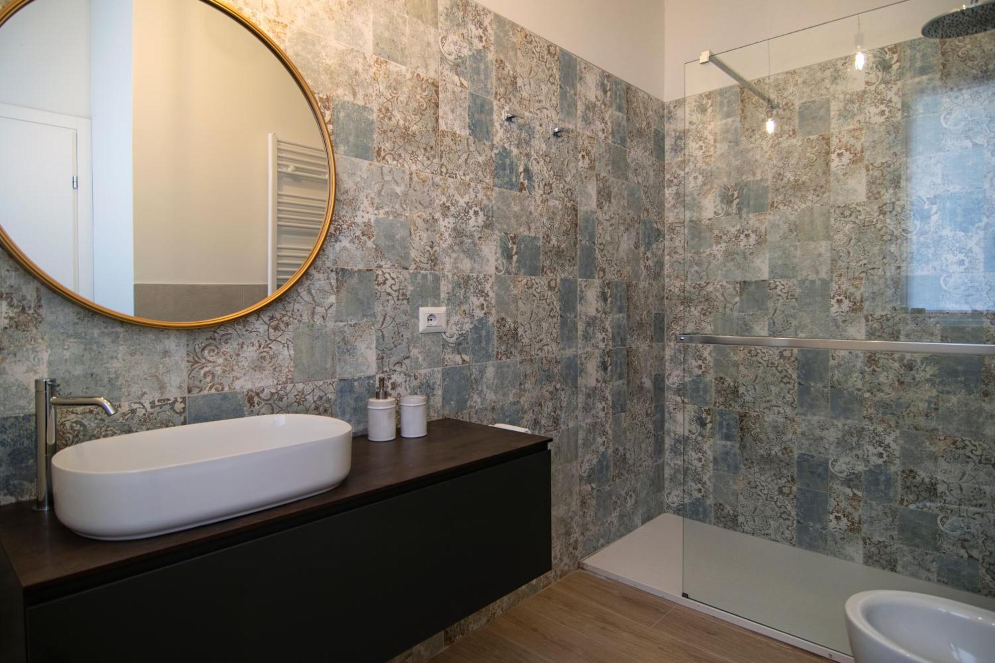 Gigi Suites&Apartments Стреза Екстериор снимка