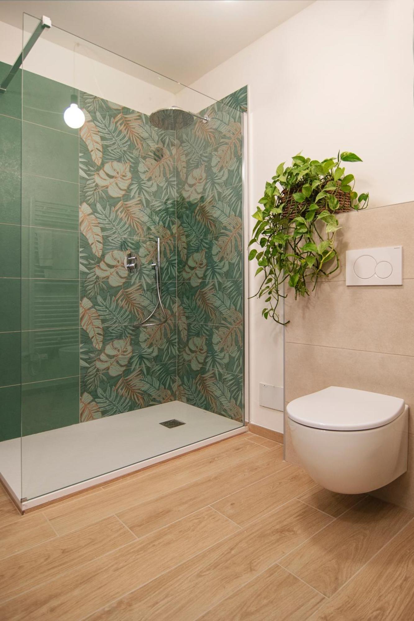 Gigi Suites&Apartments Стреза Екстериор снимка